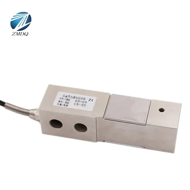 2022 Platform Type Electronic Weighing Scale Single Point Load Cell
