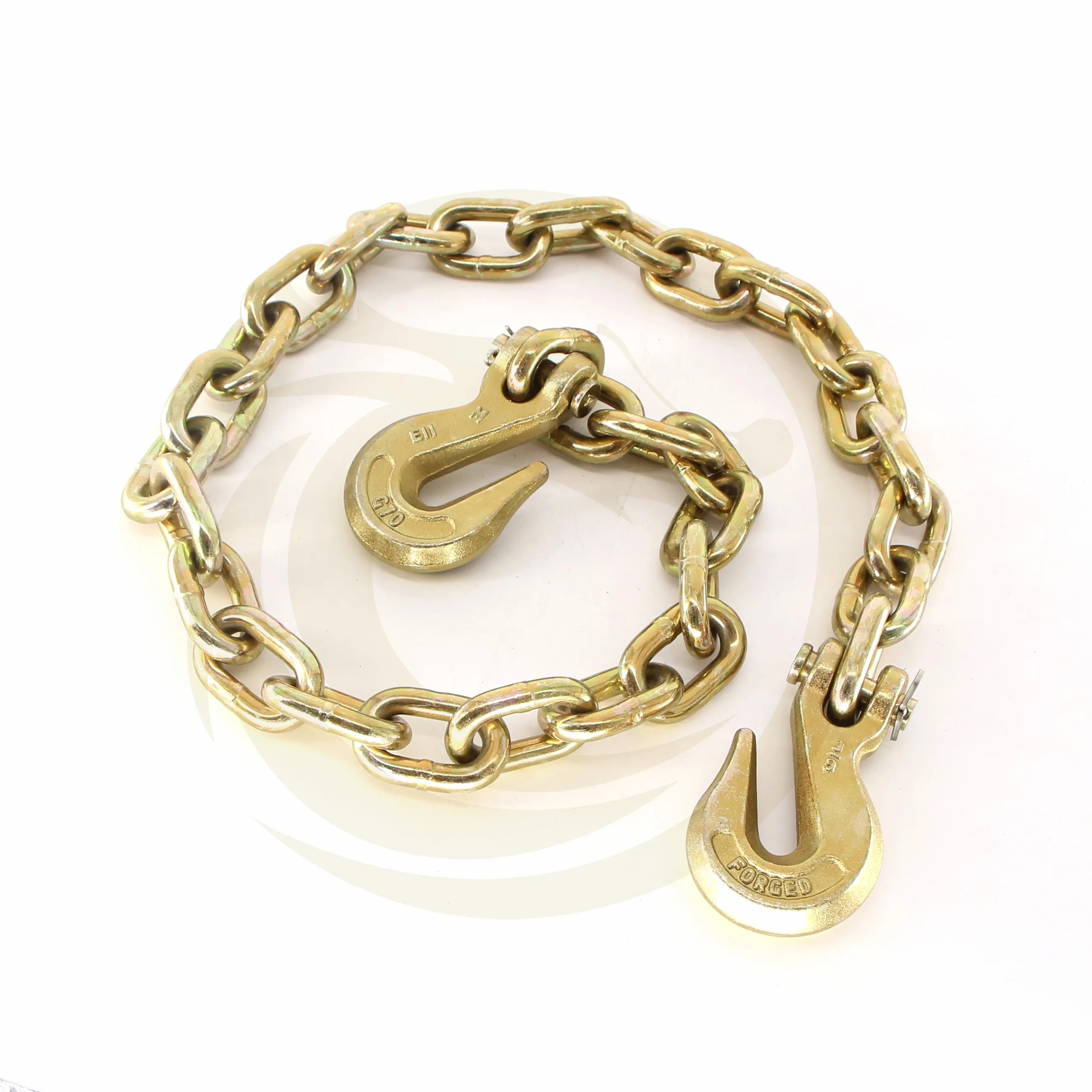 Транспортная связывающая цепь класса 70