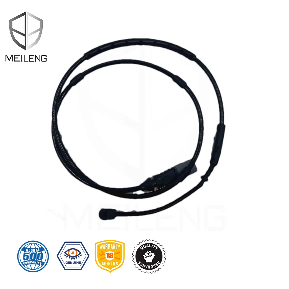 MEILENG Wholesale Auto electrical systems Spare parts 34356792292 Car Rear Brake pad wear sensor For Bmw 1 2 3 4  series M4