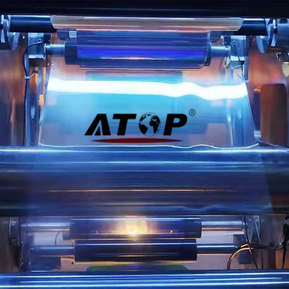 Phone Glass,Camera Cover Ar Film Magnetron Sputtering Coating Machine Pvd Vacuum Coating Plant Roll To Roll Coater