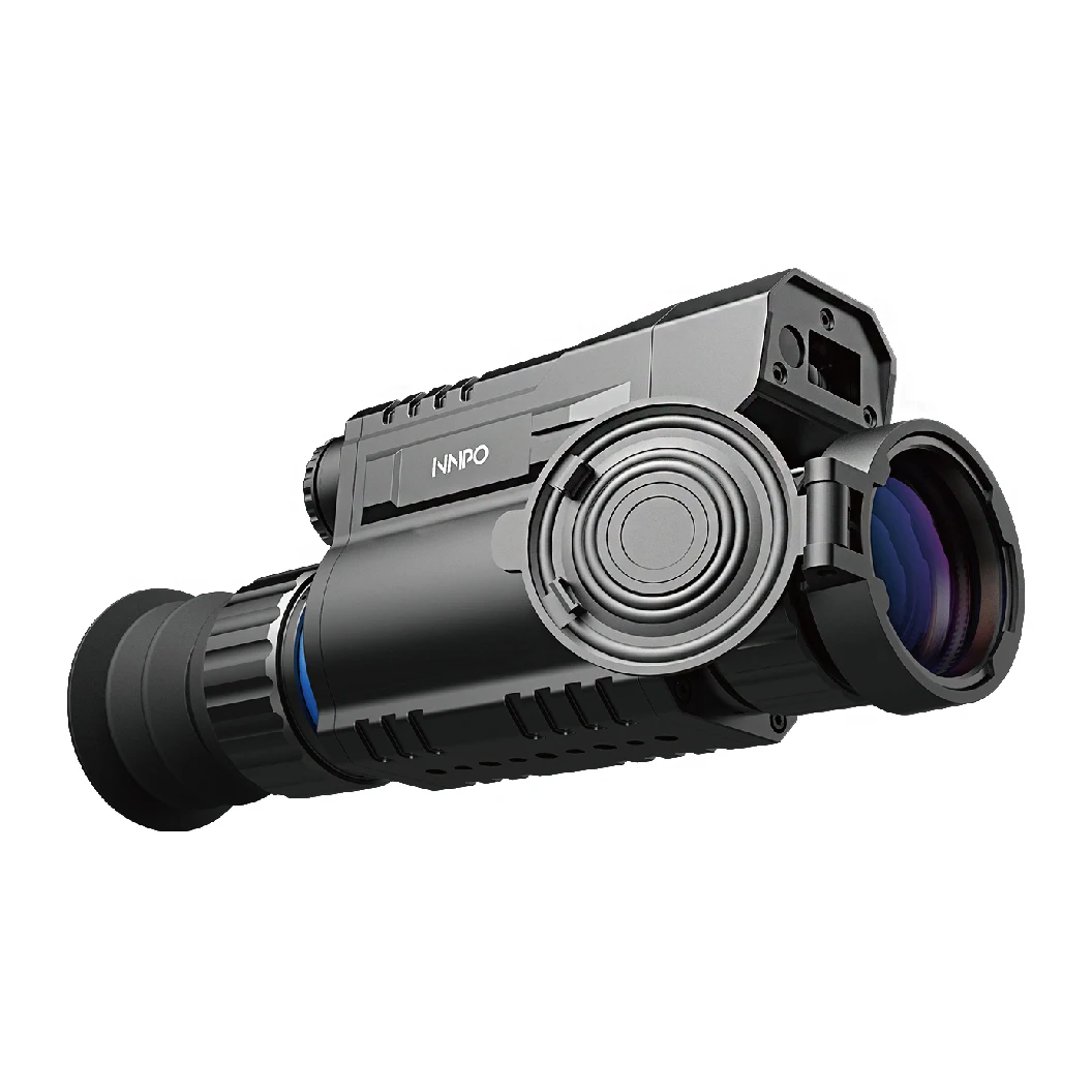 Infrared Thermal Imager Scope For Hunting Day and Night Vision Optical Sight