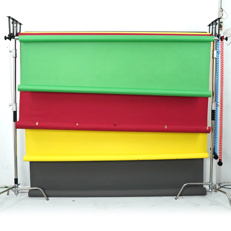 Photography background hand movement 3-axis Background system  for Photography Studio Ad shoot Child portrait