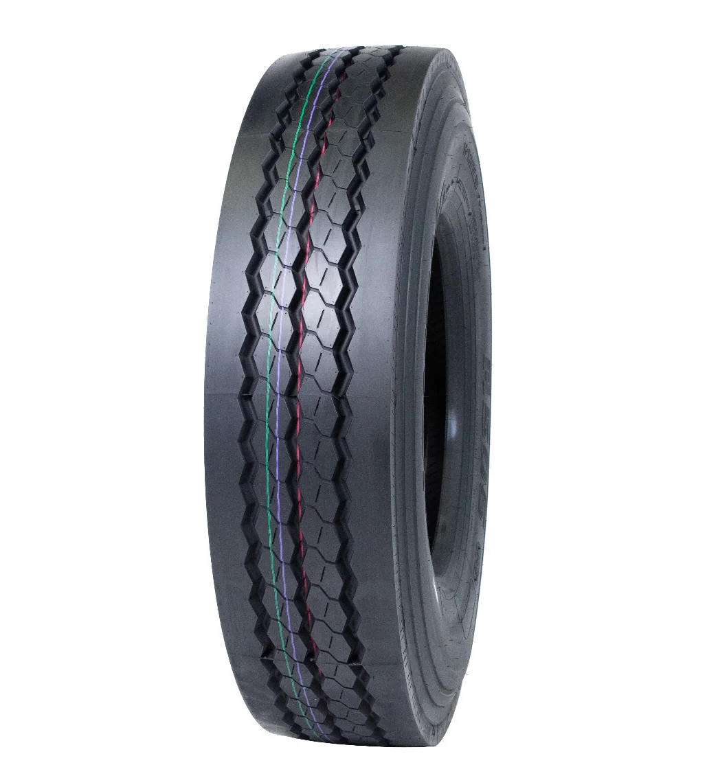 New Tyre Factory In China Buy Tires Direct From China 12r22.5 Truck Tire
