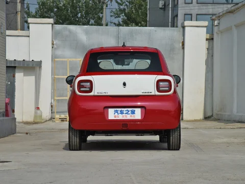 Euro-2 changan Профессиональный китайский производитель электромобилей дешевый Электрический мини-автомобиль багги внедорожник цены