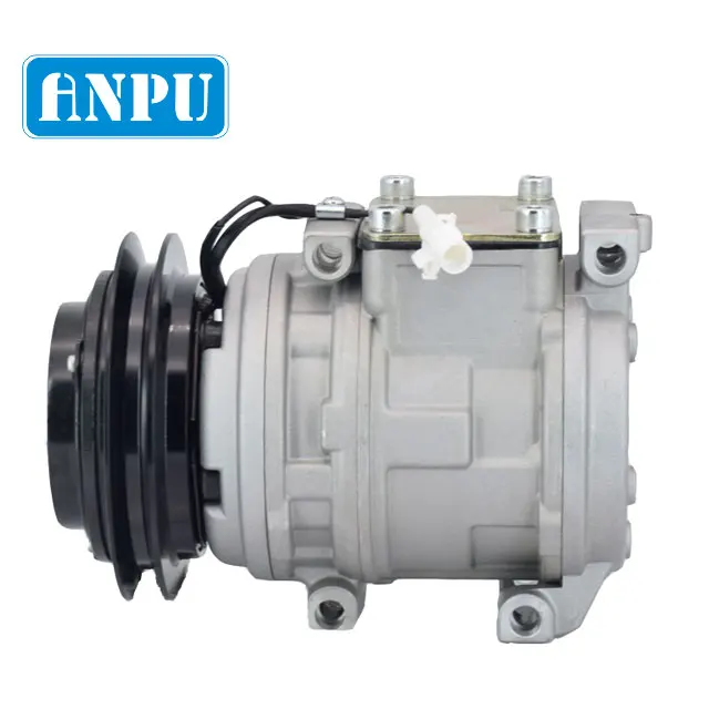 chinese manufacture auto ac compressor 10pa15c ac compressor for  1PK 133.5MM 68369