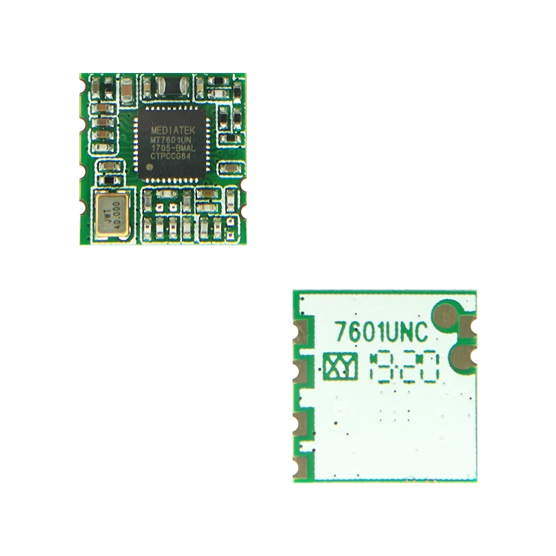 Trolink 2021 Single-band (2.4GHz) 1T1R System-on-Chip (SoC) MTK7601UN WiFi