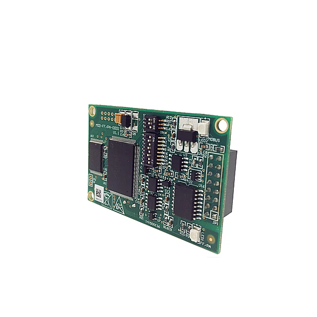 M0313 модуль Modbus to