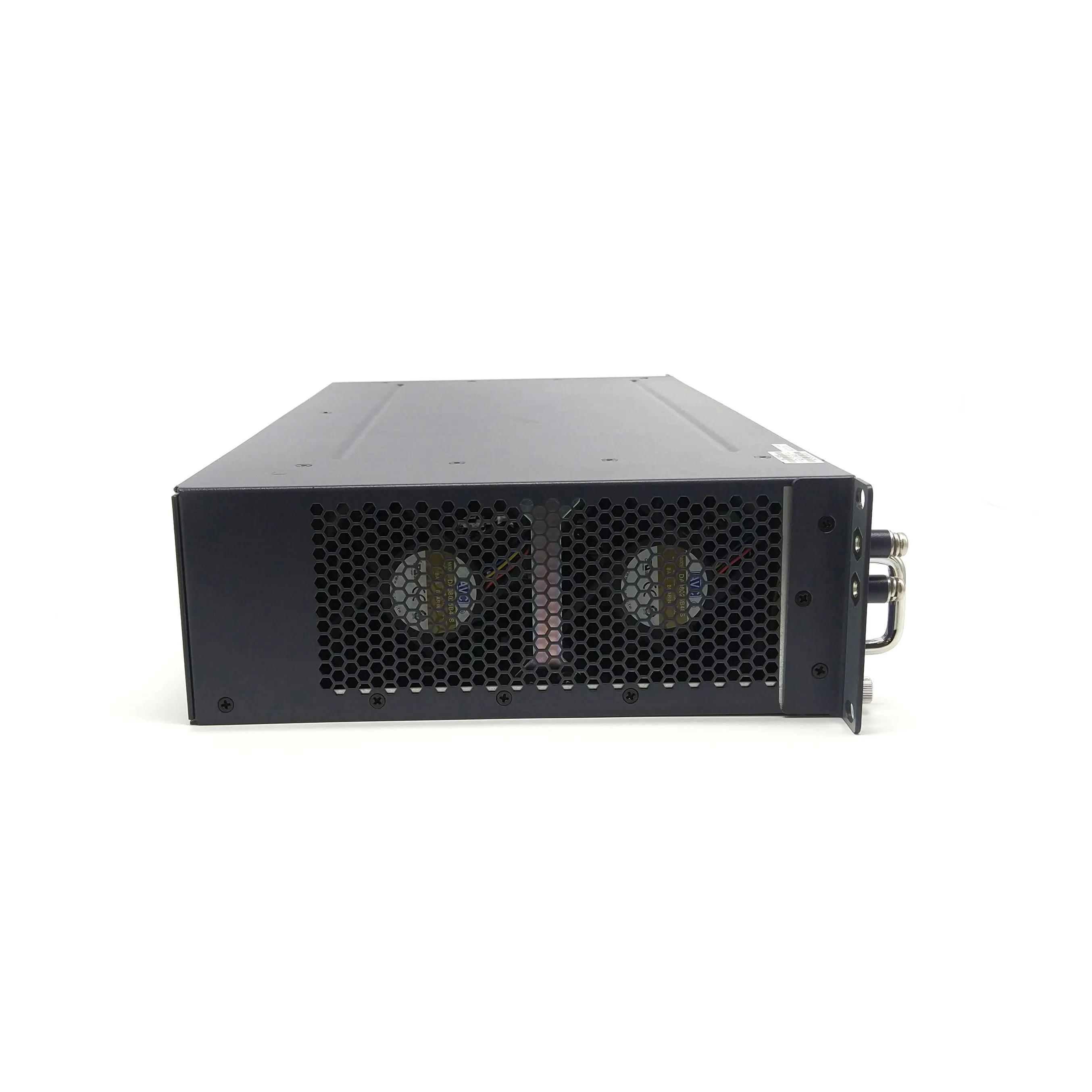  ZTE ZXA10 C320 EPON OLT 32 порта с 2 карты ETGH Двойной вход питания постоянного