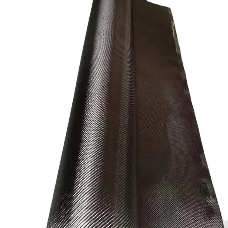 200gsm high quality 3k carbon fibre fabric