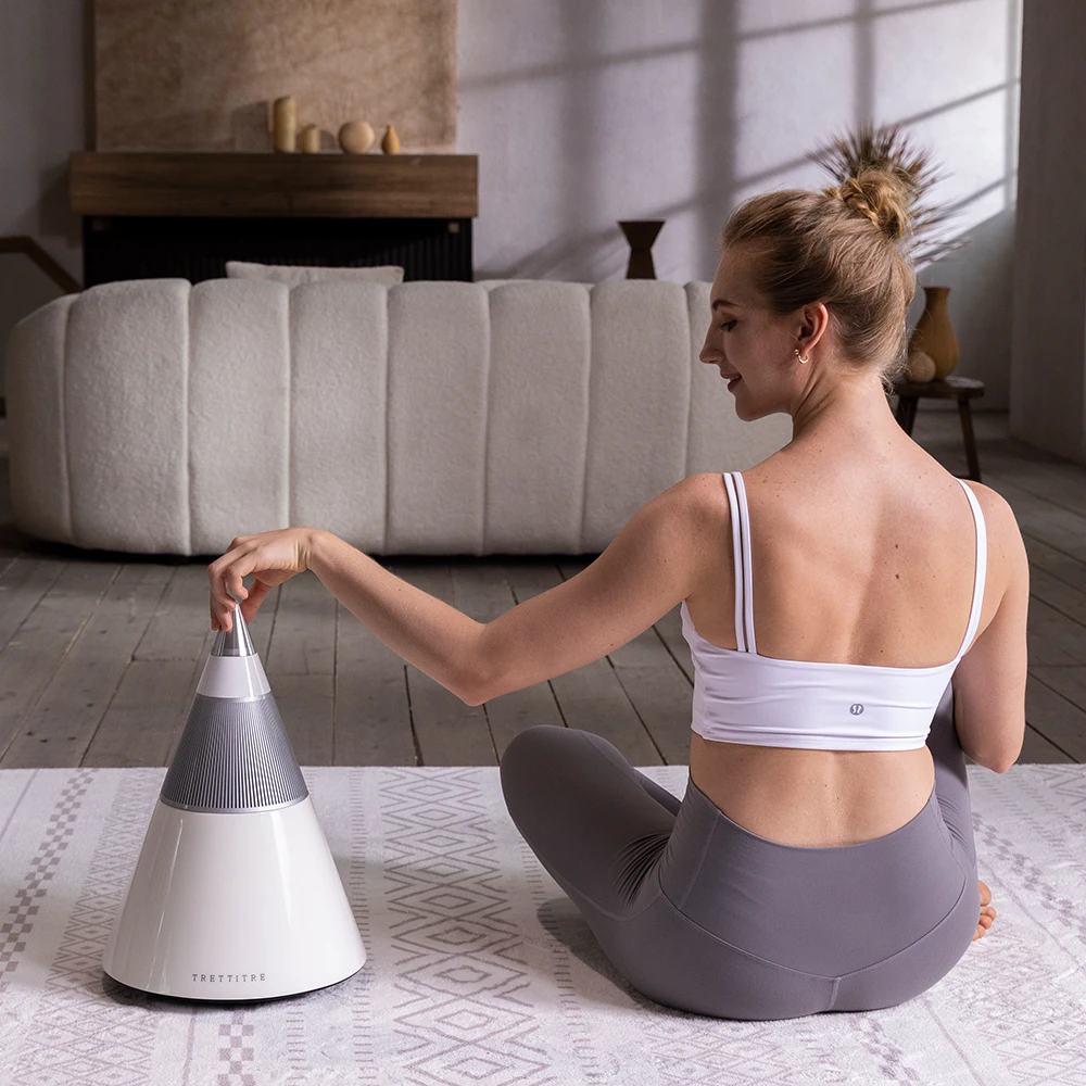 Высококлассная оригинальная стереозвуковая система TTT, Hifisystem Midrange, полный диапазон, умный беспроводной усилитель, динамики с сабвуфером