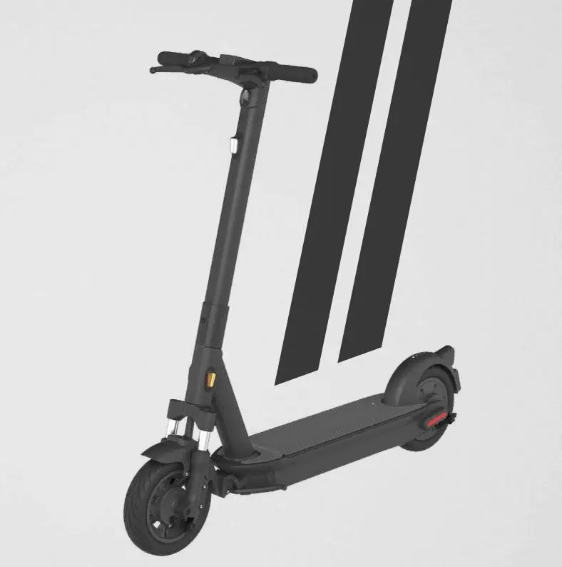 Hot Sale Electric Scooter Ninebot Max Plus for Sharing/Rental with 4G IoT Swappable Battery