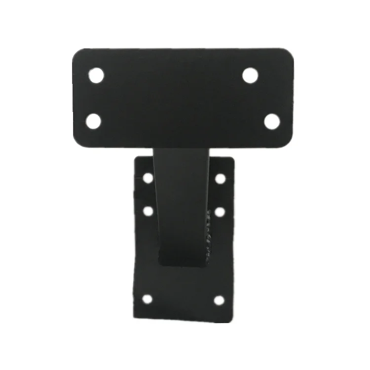 Oem Factory Supply Truck Parts Spare Tire Carrier Spare Wheel Carrier Mount