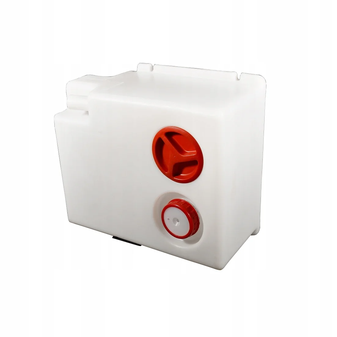 ODM OEM plastic factory customize Rotomolding Molds Plastic Water Tanks Customized Rectangular   Water Tank Manufacturer