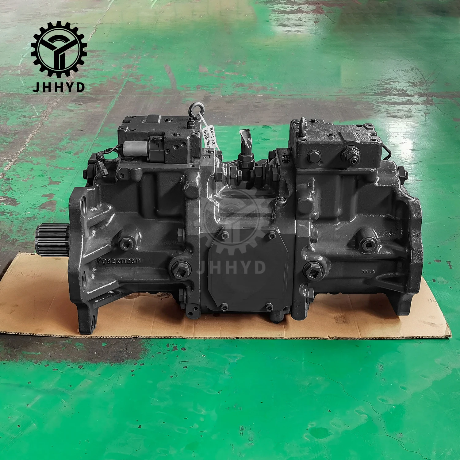 PC800 PC800-8 гидравлический насос 708-2K-00113 главный для экскаватора Komatsu