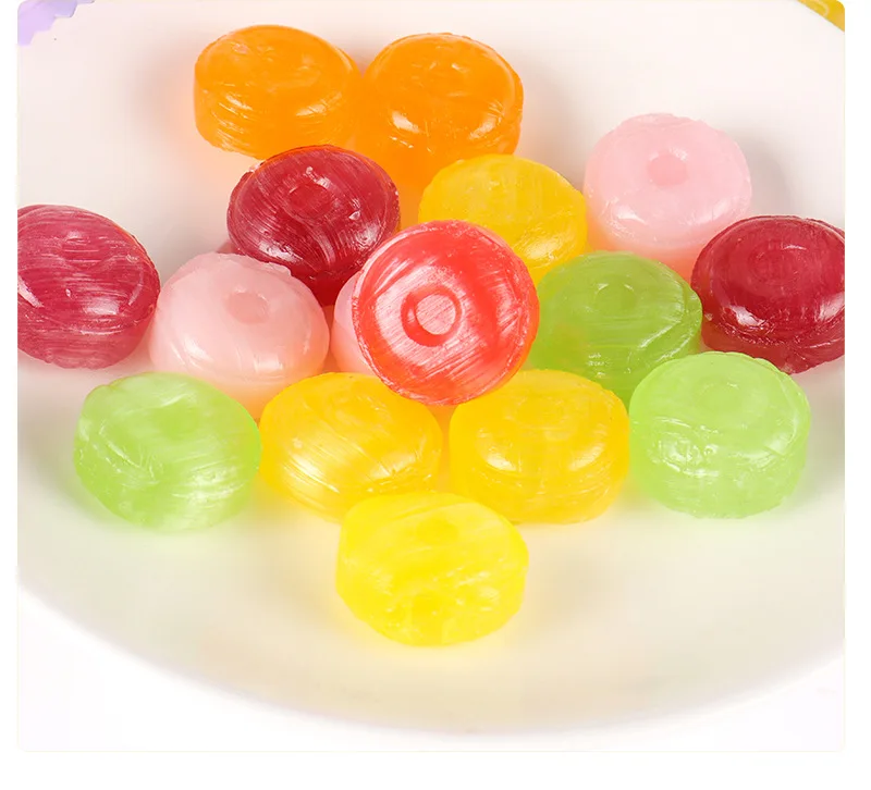 Разные цвета фруктовые ароматы свадебные конфеты смешанные dulces al por mayor леденцы