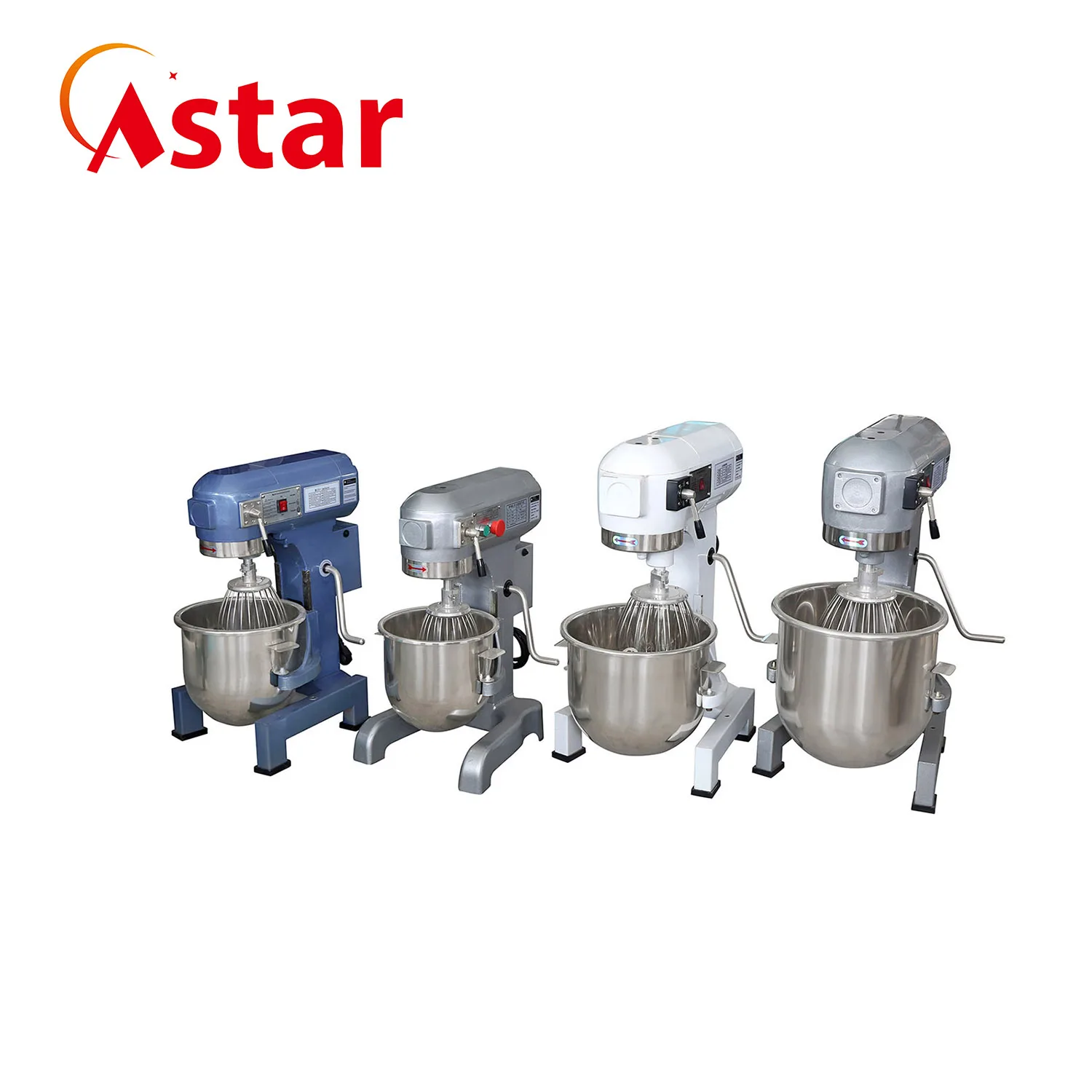 Хорошее качество и цена для Astar 15L пищевой миксер коммерческий Планетарный Миксер кухни пекарни с