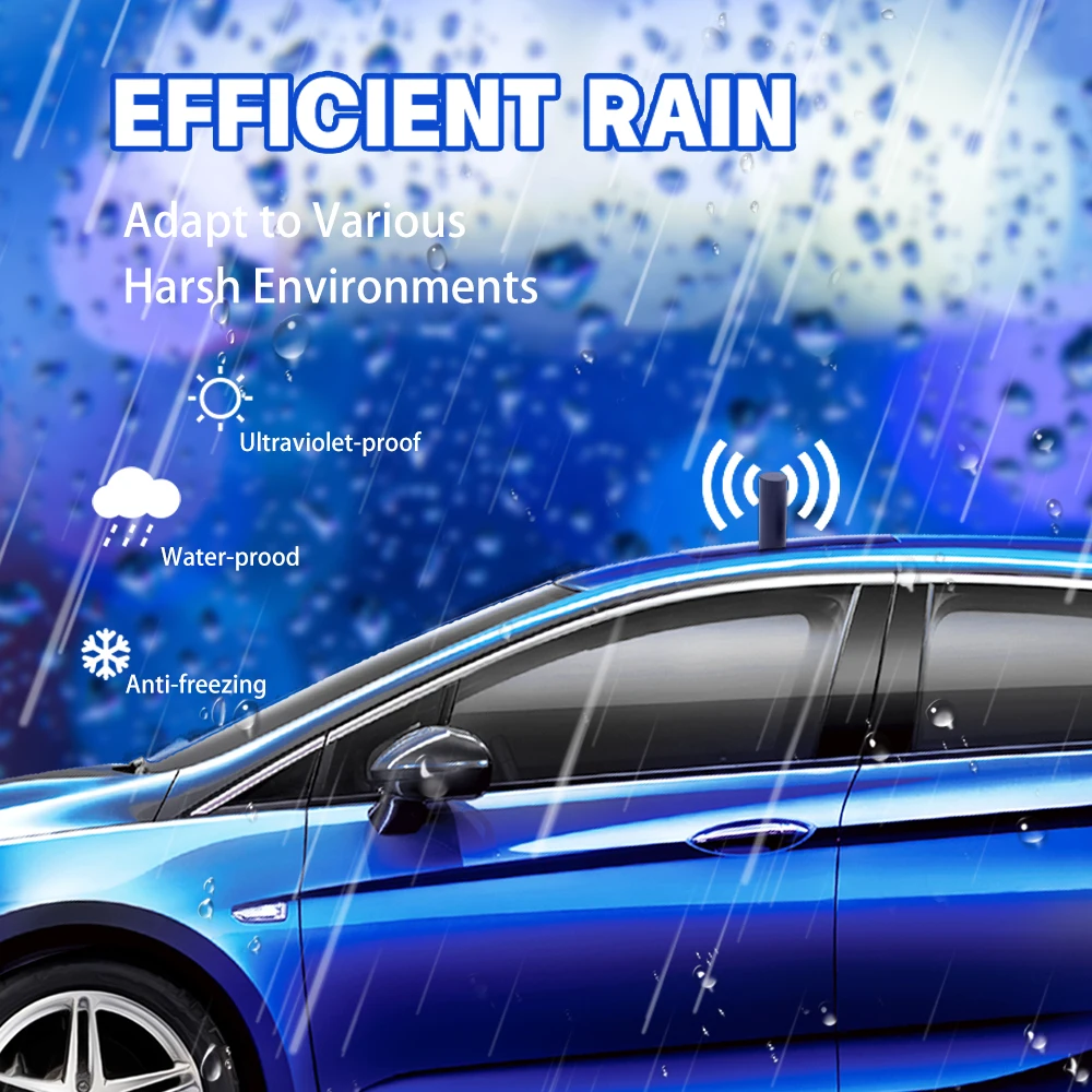 high precision gps antenna gps 2g 3g 4g lte 5g wifi screw waterproof antenna car gps antenna with sma or fakra connector price