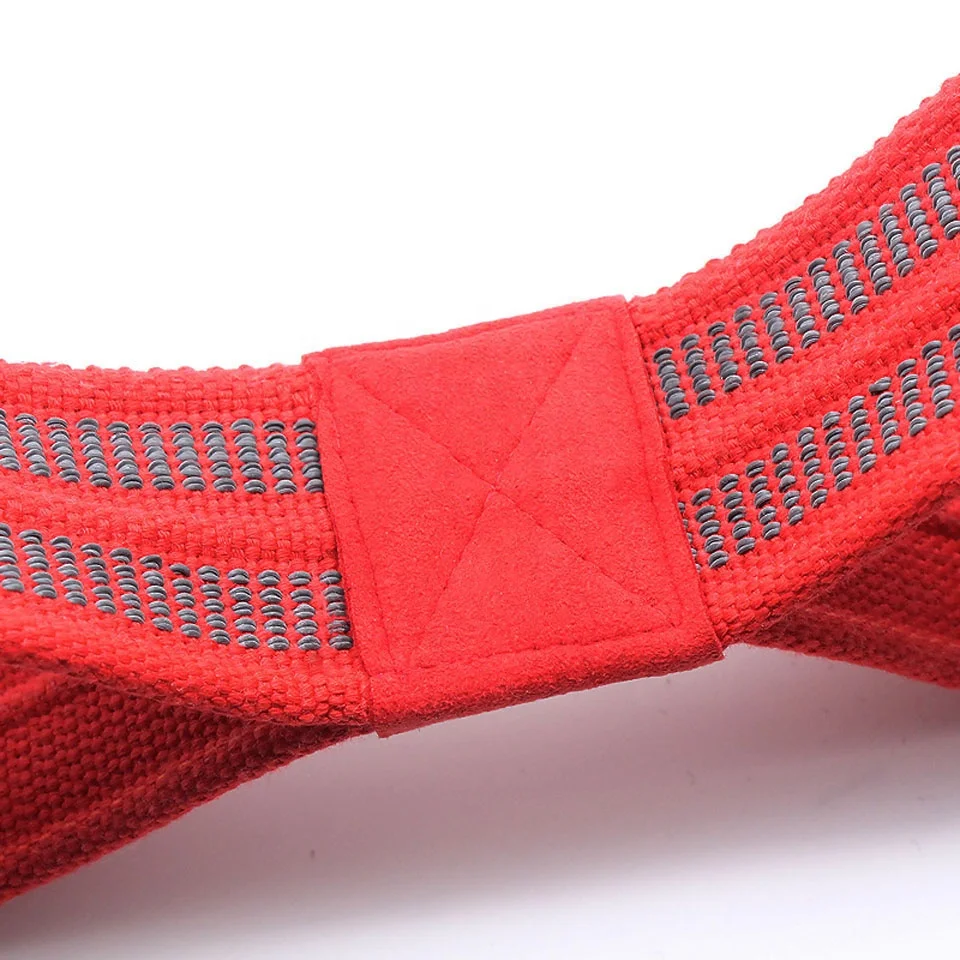 Рисунок 8-Shape форме, благодаря чему создается ощущение невесомости с тяжёлая атлетика на бретельках повязка на запястье для подтягивание