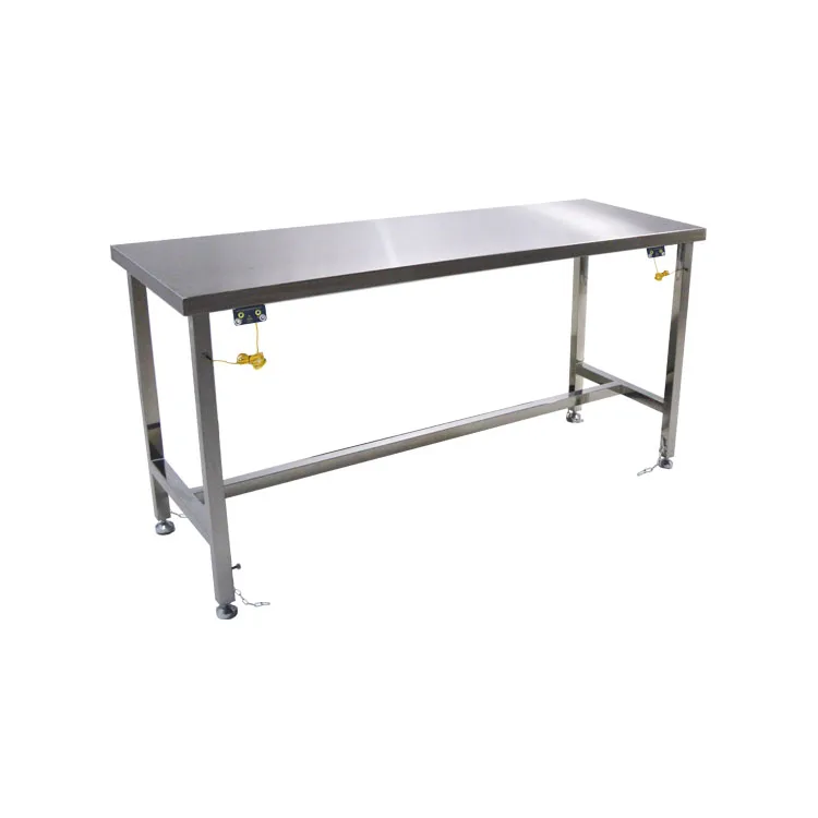 
customized 304 stainless steel anti-static console for sale 
