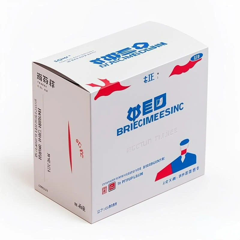 Product Packaging Box And Logo Printing Small Boxes For Products Customized Paper Packaging Box For Product