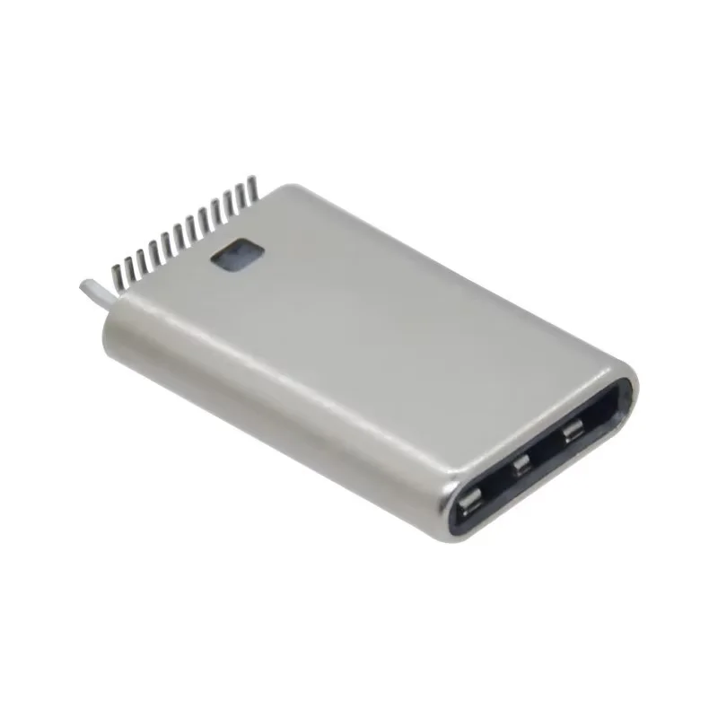 Шинный USB-3 1 удлинитель с 24