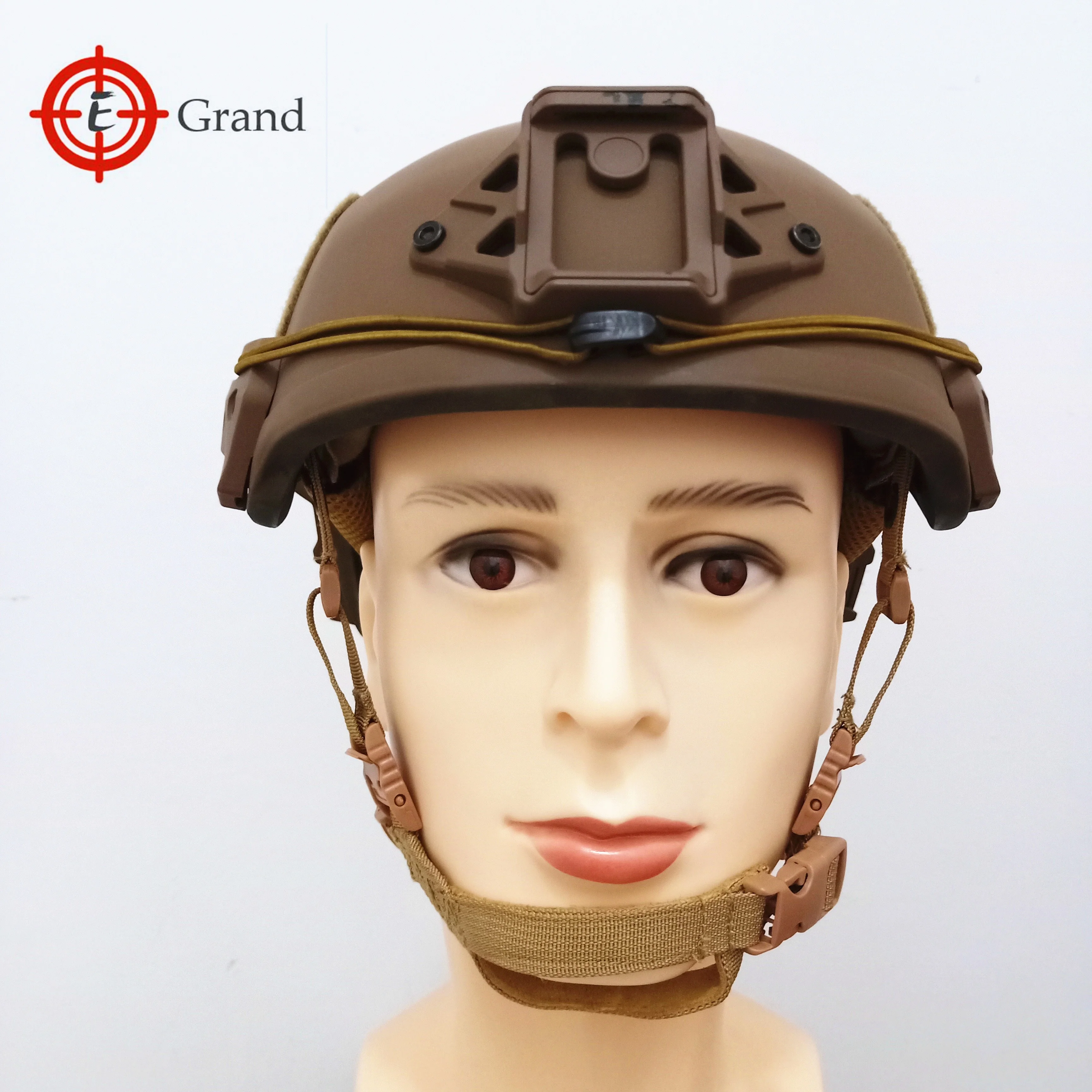 
high quality windy bullet proof helmet 