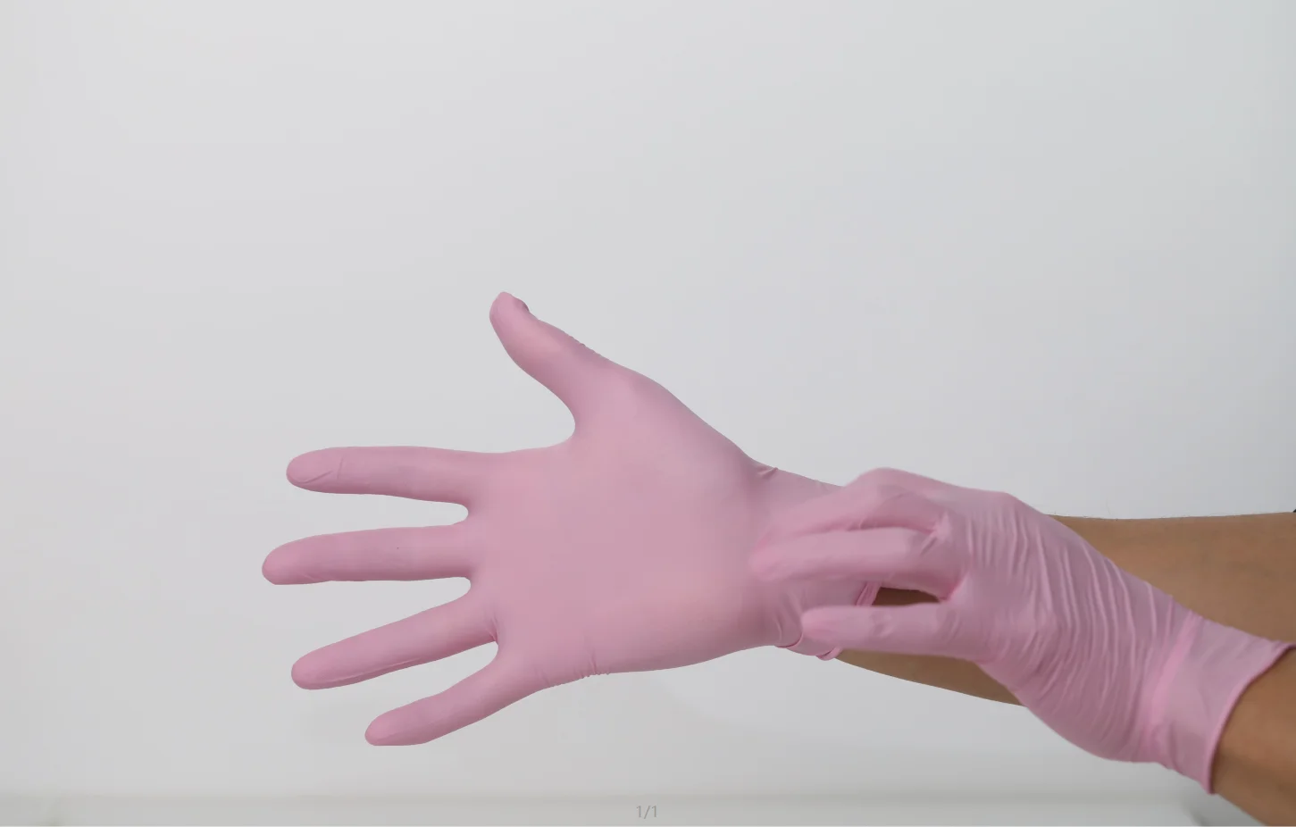 Disposable Nitrile Gloves Manufacturers