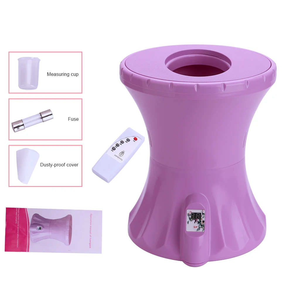  Wholesale Yoni Steam Seats Electric Seat for Detox