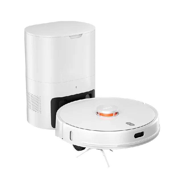xiaomi mijia  lydsto R1 Pro with Smart Sweeping LDS Mopping intelligence robot auto vacuum cleaner