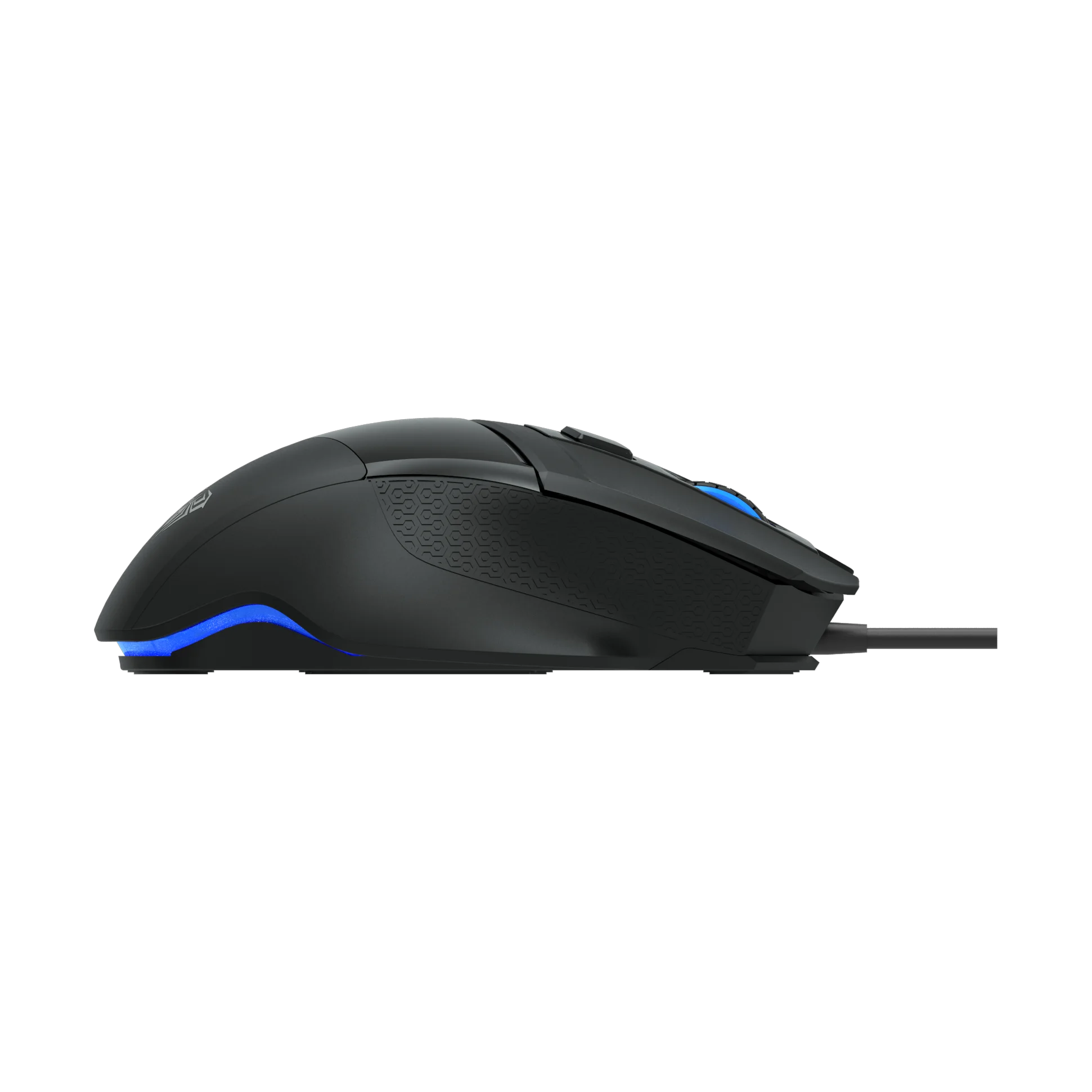 Проводная игровая мышь 1200/1600/2400/3600 DPI