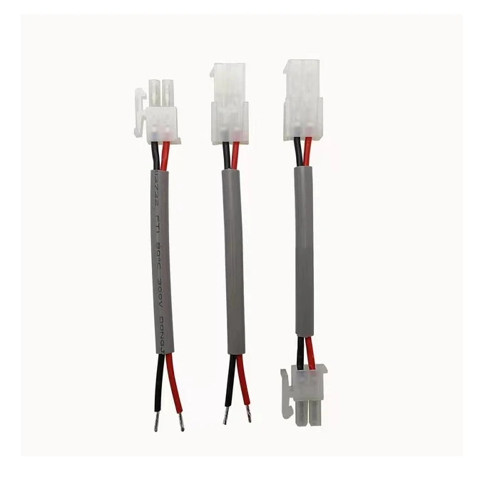 Custom Wire 5569 5557 4.2Mm Pitch Male Female Plug Socket Jst Xh Cable Automotive Connector Manufacture Terminal Wire Harness