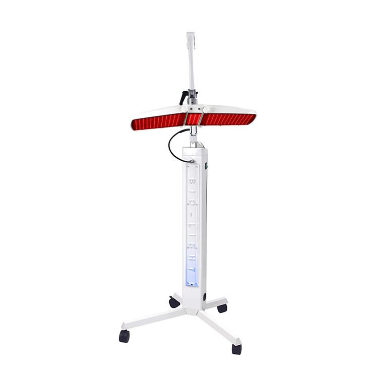 Multifunctional PDT 7 Colors Led Light Therapy Beauty Machine