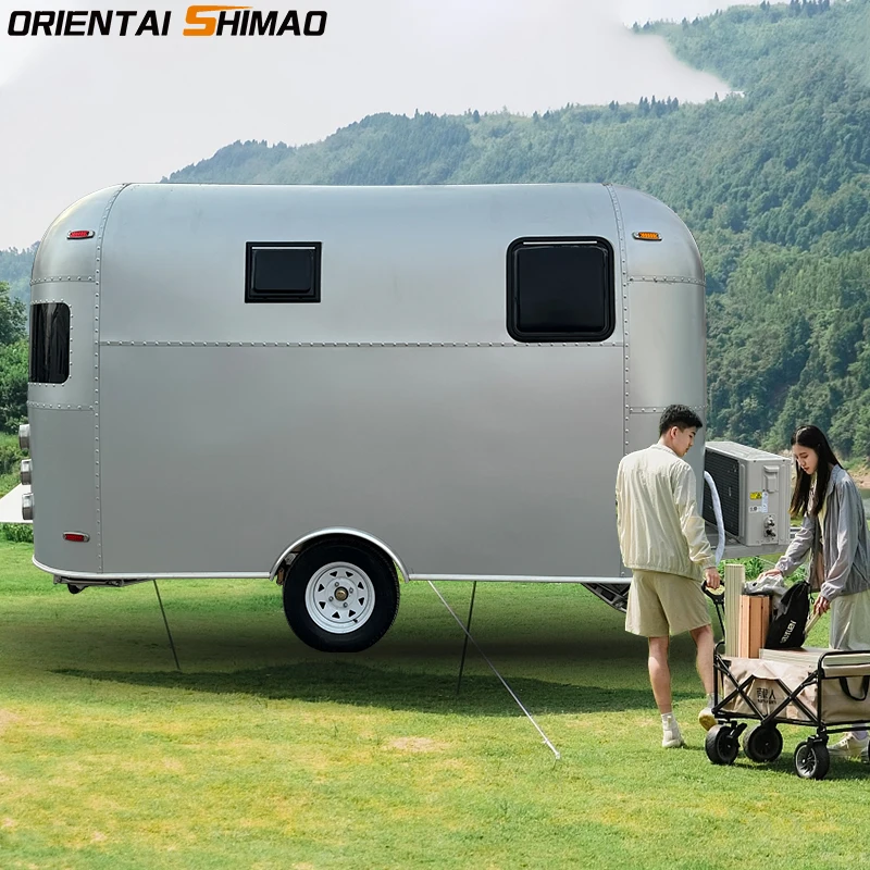 Восточная крыша shimao палатка rv camper motorhomes трейлер airstream кемпинг