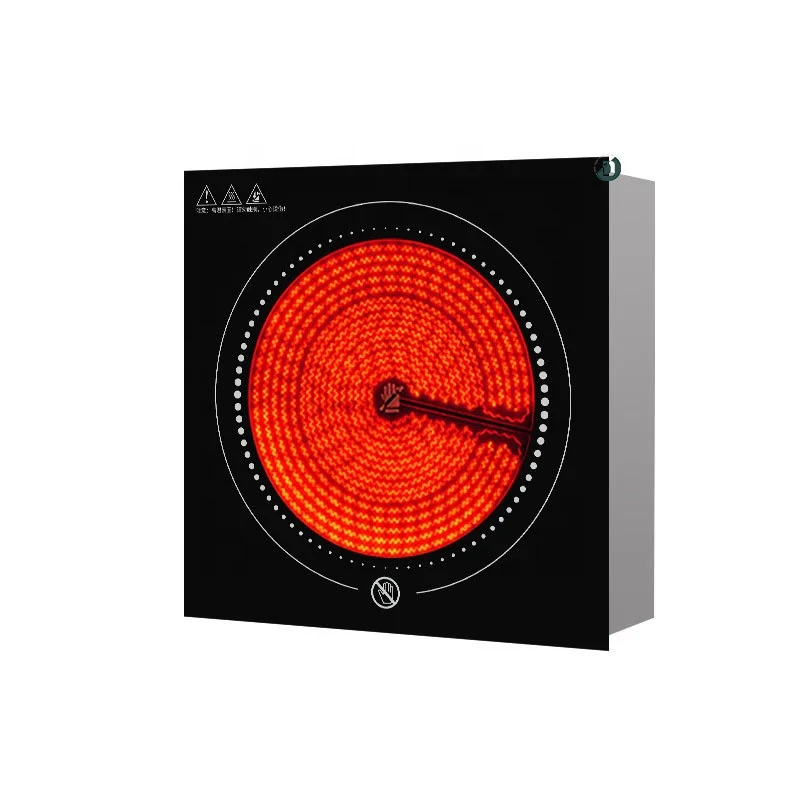 Wholesale price for Korean style embedded infrared cooker hot pot 2500w induction hotpot bbq grill cooker in factories