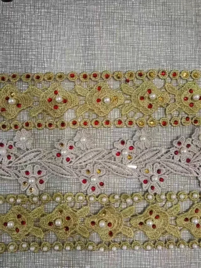 High Speed Automatic Pearl Fixing Machine for Sequin and pearl nail beads