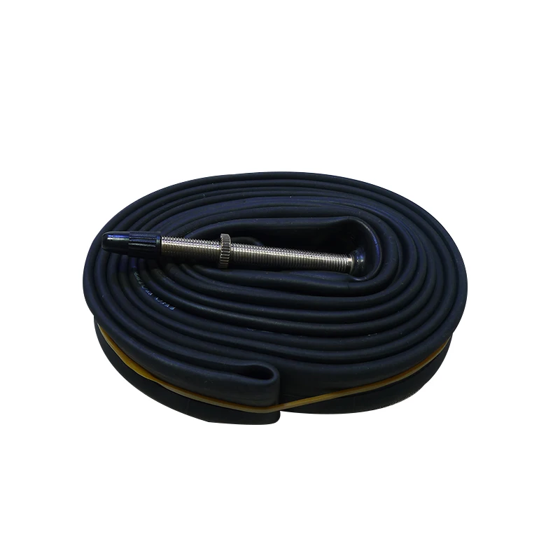 bicycle  tube 20x1.75/1.95 city bike butyl tube for folding bike