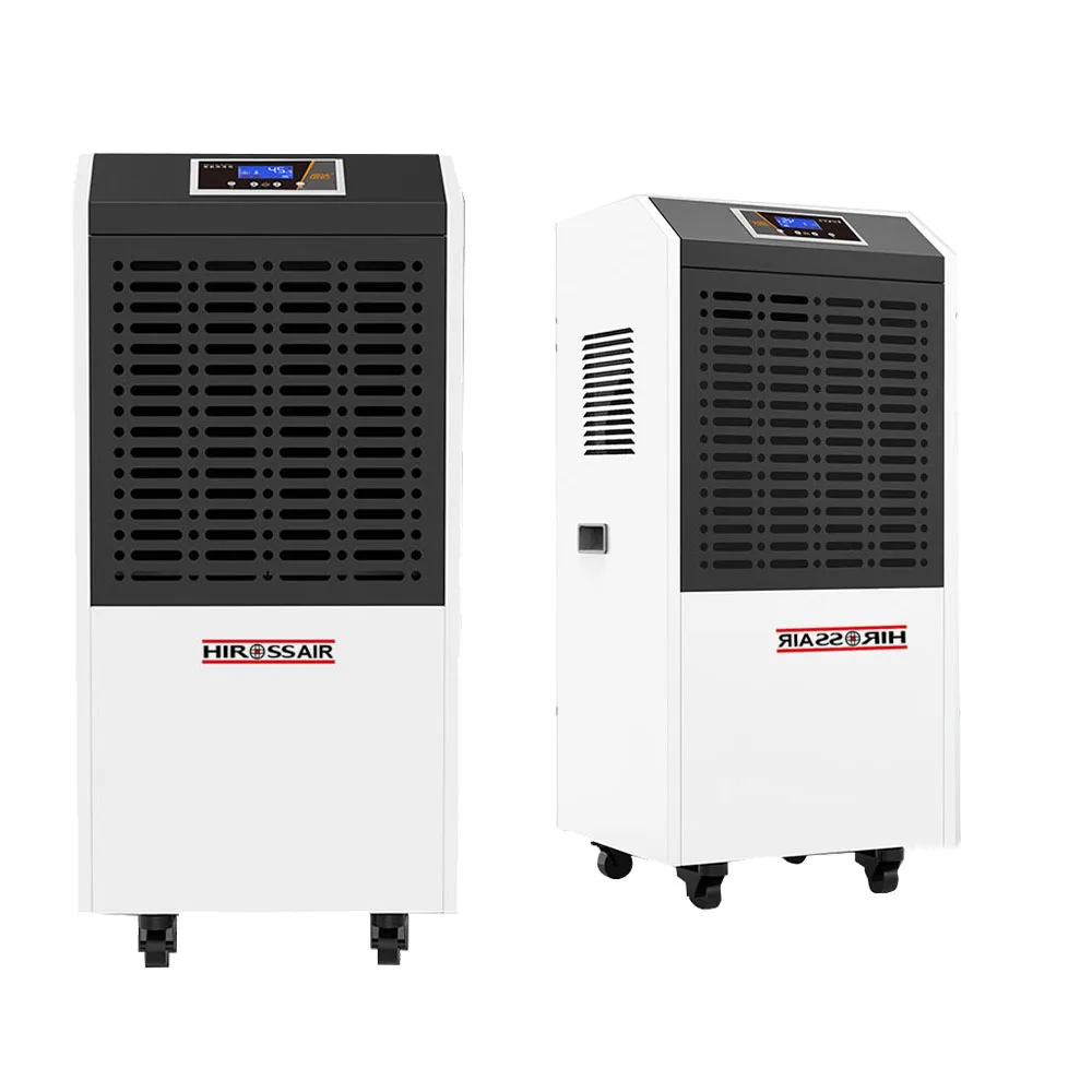 90L Per Day Industrial Comercial Air Dehumidifier for Sell