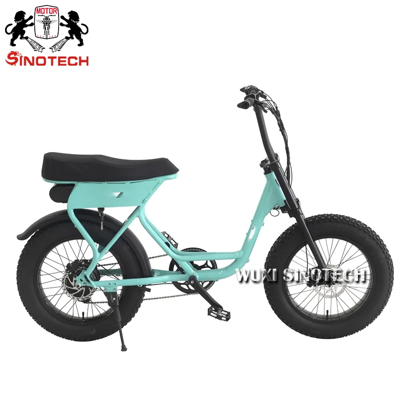 New Design fashionable foldable electric bicycle 350w 48V 12ah Hot Sale Electric bike