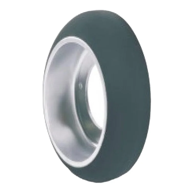 China Professional Home Application Stainless Steel Polyurethane Roller Urethane Roller Pu Roller