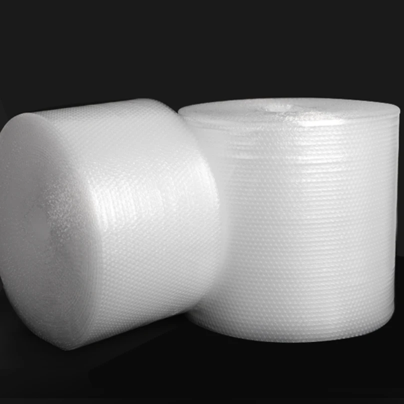 two three four five layers foil laminated air bubble film making machine