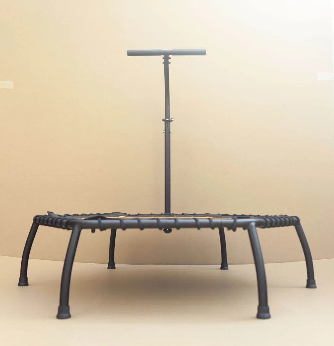 
professional effectively prevent rollover indoor gymnastic fitness trampoline for sale 