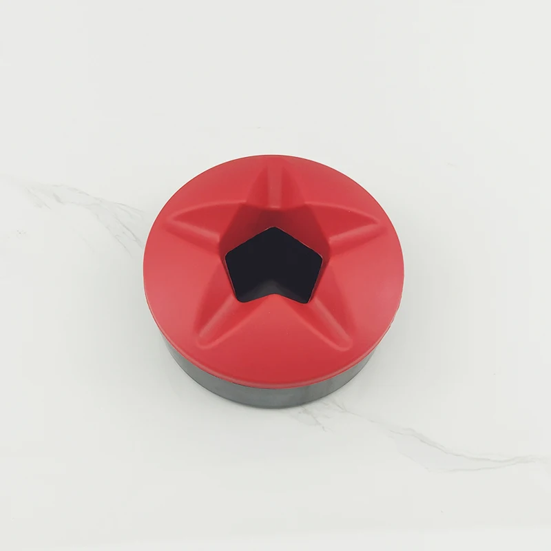 
Factory wholesale custom plastic ashtray custom advertising logo cigarette ashtray 