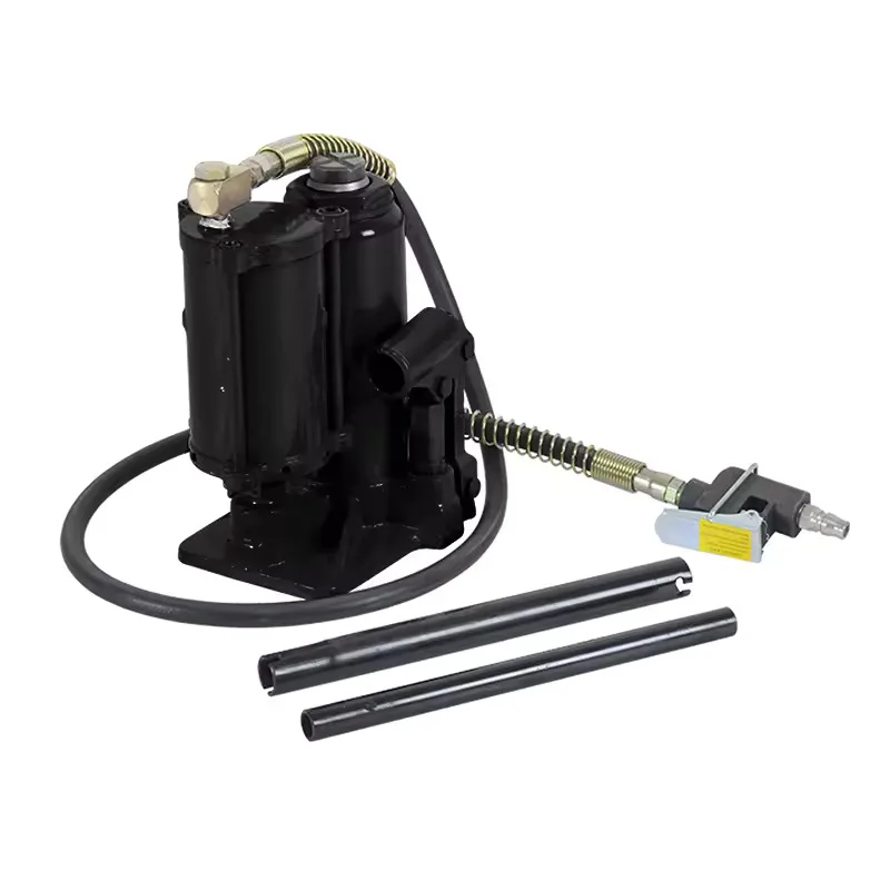 Bottle Jack 5ton Car Jack Hydraulic Cost-effective High-quality Gas Cylinder Hydraulic Jack Car Maintenance Aids Jacks