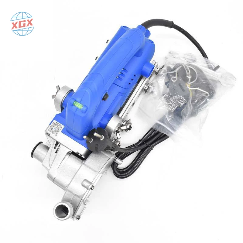 Hot selling electric tile gap cleaning machine grout removal tool Efficient grout removal floor machine