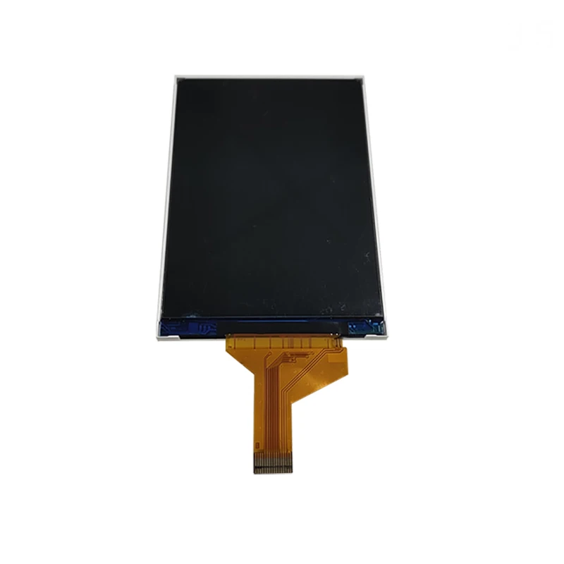 Factory Price 320x480 3.5 Inch COG LCD Display ST7796S SPI RGB 3.5' TFT Display