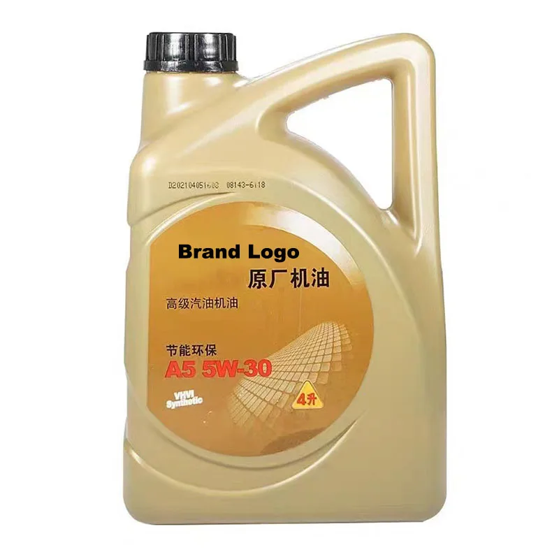 Car Mobis Oil 15W40 Diesel Engine Oil For Korea Hyundai H100 Xteer Sonata 2007 Accent Atos Engine Oil