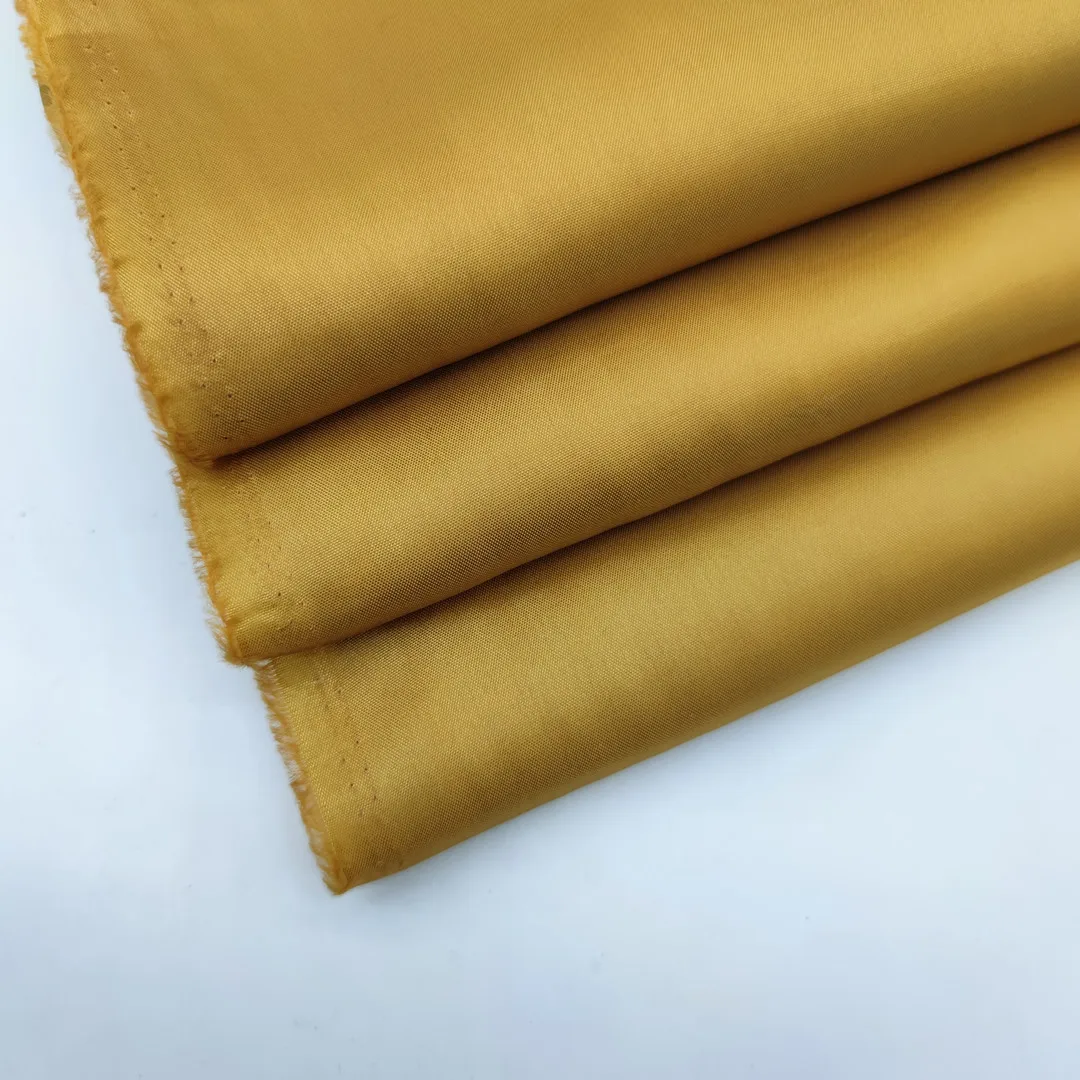 2023 Hot Sale High Quality Eco-friendly 122CM Width 540 Colors 100% Acetate Lining Fabric for Dress Suit