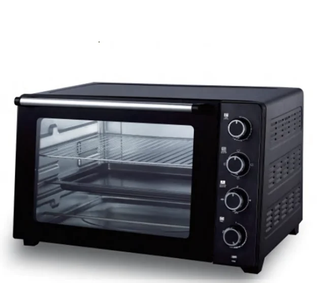 Электрическая плита Longtek factory 110 В Микро духовка 18L 23L 30L 45L 53L электрическая с духовкой Бытовая кухонная техника