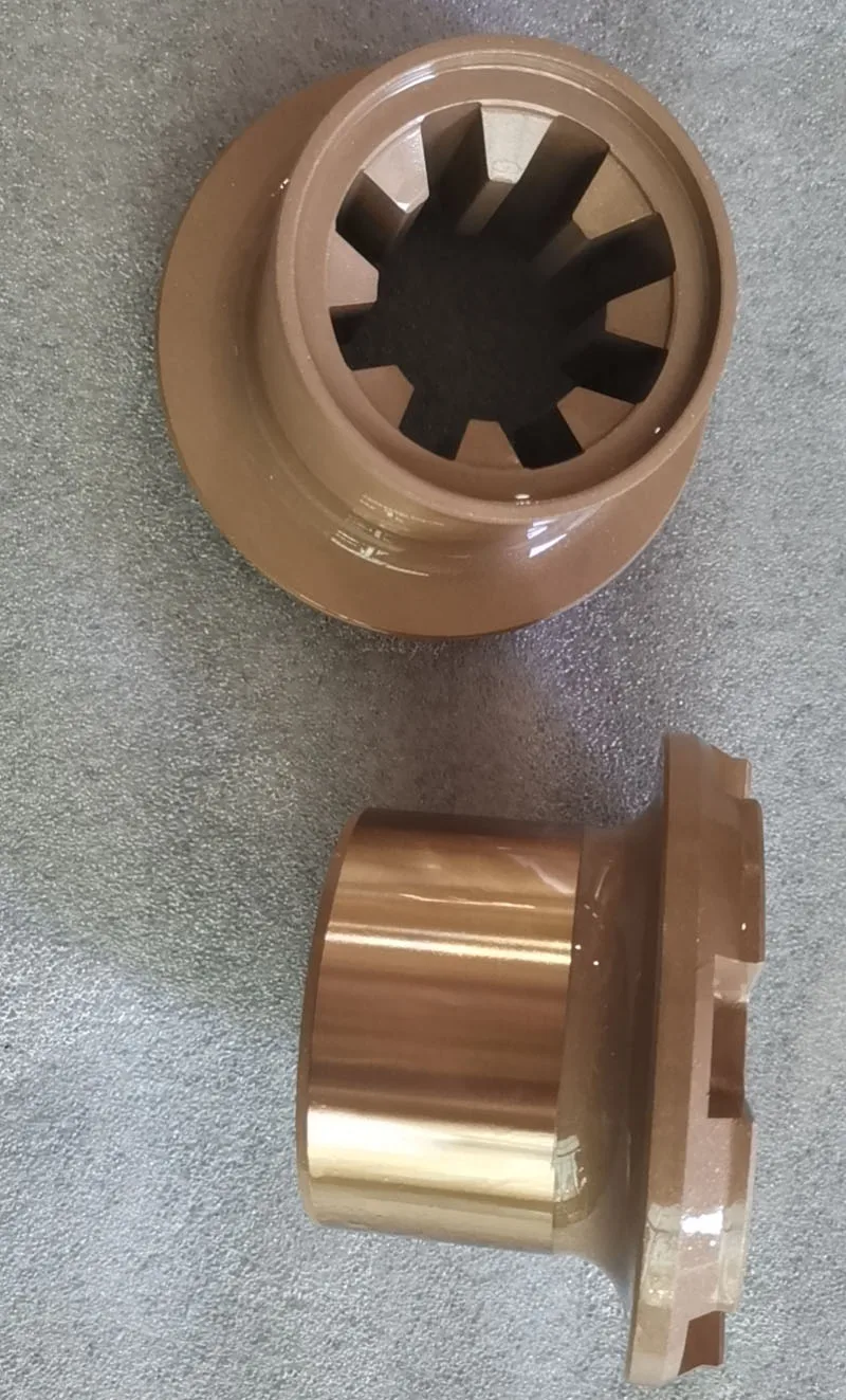 86732435/Spline copper sleeve/ Drilling rig parts