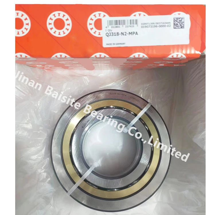 QJ318 BEARING